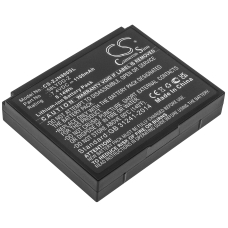Baterie do tiskáren Zjiang CS-ZJN800SL