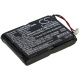 CS-ZMP520BL<br />Baterie do   nahrazuje baterii CC11075