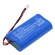 CS-ZRN670SL<br />Baterie do   nahrazuje baterii BAT0470370670190