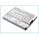 CS-ZTG600SL<br />Baterie do   nahrazuje baterii LI3707T42H3h463548