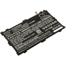 Baterie do tabletů ZTE CS-ZTK920SL