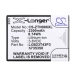 AT&T BoostMobile T-Mobile ZTE Baterie do hotspotů ... CS-ZTN986XL