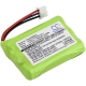 CS-ZTP650CL<br />Baterie do   nahrazuje baterii NI3607T30P3S473211
