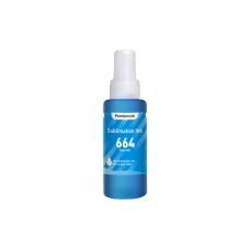 Kompatibilní s Epson T6642 / 100ml Inkoust Modrozelená (Tiskový inkoust)