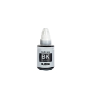 Kompatibilní náhrada za Kompatibilní s   / 135ml Inkoust Černá (Tiskový inkoust - Barvivo)
