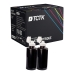 TCTK Inkoustové lahvičky 30 BK sada 2 ks Černá kompatibilní s HP Ink Tank 315 318 319 415 419, Smart Tank Wireless 450 455 457