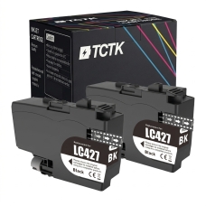 Kompatibilní náhrada za Brother LC-427XL (LC427XLBK)