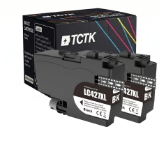 Kompatibilní náhrada za Brother LC-427XL (LC427XLBK)