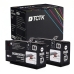 TCTK Inkoustové náplně 963XL sada 2 ks černá kompatibilní s HP OfficeJet Pro 9010 9012 9013 9014 9015 9016 9018 9019 9020 9022 9023 9025 9026 9027 9028 9029, nahrazuje 3JA30AE