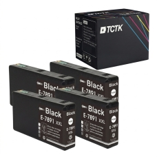 Kompatibilní náhrada za EPSON T7891XXL (C13T789140)