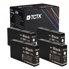 Kompatibilní náhrada za EPSON T7891XXL (C13T789140)