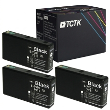 Kompatibilní náhrada za EPSON 79 (C13T79114010),79XL (C13T79014010)