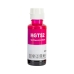 Kompatibilní s   / 70ml Inkoust Tmavě purpurová (Tiskový inkoust - Barvivo)