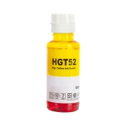 Kompatibilní náhrada za Kompatibilní s   / 100ml Inkoust (Tiskový inkoust - Barvivo)