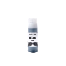 Kompatibilní s Epson T6641 / 70ml Inkoust Černá (Tiskový inkoust)