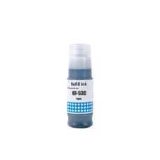 Kompatibilní s Epson T6642 / 70ml Inkoust Modrozelená (Tiskový inkoust)
