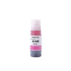 Kompatibilní s Epson T6643 / 70ml Inkoust Tmavě purpurová (Tiskový inkoust)