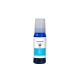 Kompatibilní s Epson C13T00P240 / 70ml Inkoust Modrozelená (Tiskový inkoust)