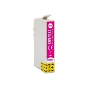 Kompatibilní s   / 13.5ml Inkoust (Inkoustové kazety - Barvivo)