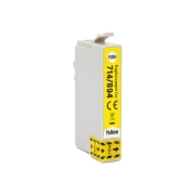 Kompatibilní náhrada za Kompatibilní s   / 13.5ml Inkoust (Inkoustové kazety - Barvivo)