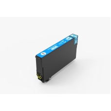 Kompatibilní s Epson C13T05H24010 / 18ml Inkoust Modrozelená (Inkoustové kazety)