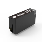 Kompatibilní náhrada za Kompatibilní s Epson 405XXL / 41ml Inkoust Černá (Inkoustové kazety - Barvivo)