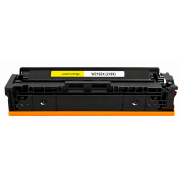Kompatibilní náhrada za Toner kompatibilní s HP W2192X Žlutá