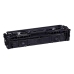Toner kompatibilní s Canon CRG075HM Tmavě purpurová