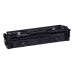 Toner kompatibilní s Canon CRG075K Černá