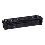 Kompatibilní náhrada za Toner kompatibilní s Canon CRG075M Tmavě purpurová
