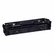 Kompatibilní náhrada za Toner kompatibilní s Canon CRG075Y Žlutá