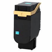Kompatibilní náhrada za Toner kompatibilní s Xerox 006R04686 Modrozelená