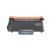 Kompatibilní náhrada za Toner kompatibilní s Brother TN-3520 Black