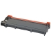 Toner kompatibilní s Brother TN-2320 Black