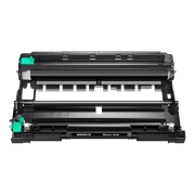 Kompatibilní náhrada za Toner kompatibilní s Brother DR-2510 Černá