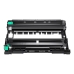Toner kompatibilní s Brother DR-2510 Černá