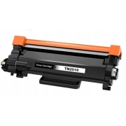 Kompatibilní náhrada za Toner kompatibilní s Brother TN-2510 Černá