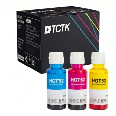 Kompatibilní náhrada za HP 70ML,GT52M,GT52Y