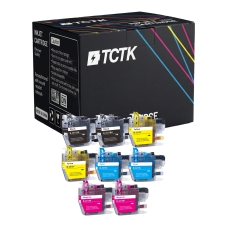 Kompatibilní náhrada za Brother LC3211BK,LC3213C,LC3213M,LC3213Y