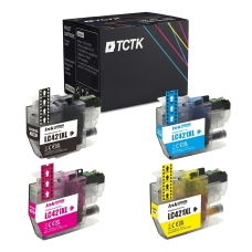 Kompatibilní náhrada za Brother LC-421XL (LC421XLBK),LC-421XL (LC421XLC),LC-421XL (LC421XLM),LC-421XL (LC421XLY)