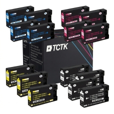 Kompatibilní náhrada za Canon PGI-1100,PGI-1200,PGI-1300,PGI-1400,PGI-1500...