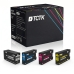 TCTK Inkoustové náplně PGI-1500XL PGI-1500XL PGI-1500XL PGI-1500XL sada 4 ks CMYK kompatibilní s Canon MAXIFY MB 2000 2050 2100 2150 2155 2300 2350 2700 2750 2755, nahrazuje 9182B001