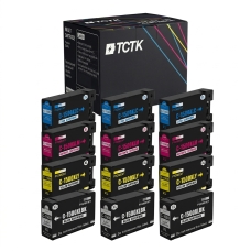 Kompatibilní náhrada za Canon PGI-1500XL (9182B001),PGI-1500XL (9193B001),PGI-1500XL (9194B001),PGI-1500XL (9195B001)