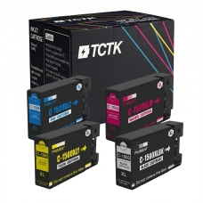 Kompatibilní náhrada za Canon PGI-1500XL (9193B001),PGI-1500XL (9194B001),PGI-1500XL (9195B001),PGI-1500XLBK (9182B001)