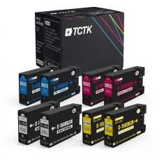 Kompatibilní náhrada za Canon PGI-1500XL (9193B001),PGI-1500XL (9194B001),PGI-1500XL (9195B001),PGI-1500XLBK (9182B001)