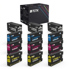 Kompatibilní náhrada za Canon PGI-1500XL (9193B001),PGI-1500XL (9194B001),PGI-1500XL (9195B001),PGI-1500XLBK (9182B001)