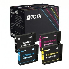 Kompatibilní náhrada za Canon PGI-2500XL (9254B001),PGI-2500XL (9265B001),PGI-2500XL (9266B001),PGI-2500XL (9267B001)