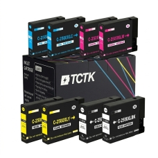 Kompatibilní náhrada za Canon PGI-2500XL (9254B001),PGI-2500XL (9265B001),PGI-2500XL (9266B001),PGI-2500XL (9267B001)