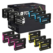 Kompatibilní náhrada za Canon PGI-2500XL (9254B001),PGI-2500XL (9265B001),PGI-2500XL (9266B001),PGI-2500XL (9267B001)