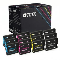 Kompatibilní náhrada za Canon PGI-2500XL (9254B001),PGI-2500XL (9265B001),PGI-2500XL (9266B001),PGI-2500XL (9267B001)